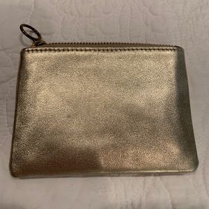 Madewell Coin Purse